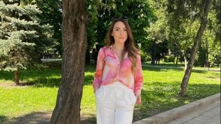 Ramona a vrut să salveze vieți, dar o boală gravă e pe cale să o răpească pe a ei! Afecțiunea cumplită cu care se confruntă tânăra de 28 de ani din Iași: „A primit un diagnostic crunt”