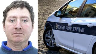 Nicolae a plecat în Italia, la fiul său, dar de un an a dispărut complet! Familia îl caută cu disperare pe bărbatul din Buzău