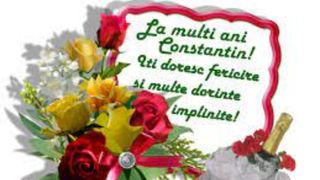 urare de sf constantin si elena