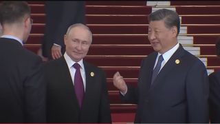 Vladimir Putin merge în China să discute cu Xi Jinping. Ce pun la cale cei doi lideri anti-Occident