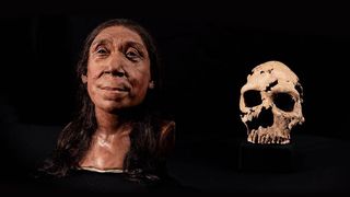Virusul herpetic ar fi putut duce la extincția Neanderthalienilor