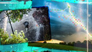 "Viteze la rafală". Anunțul îngrijorător al meteorologilor despre starea vremii! România, din nou, sub influența unui val polar