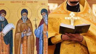 Ce sărbătoare este &icirc;n Calendarul Ortodox pe 16 mai 2024?