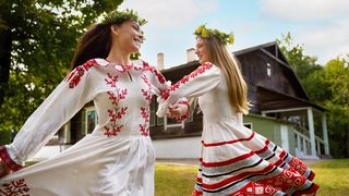 rusalii 2024, zile libere rusalii, traditii rusalii 2024