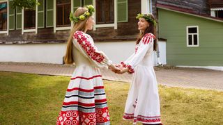 rusalii 2024, zile libere rusalii, traditii rusalii 2024