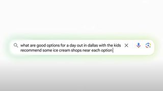 Google va permite adresarea unor întrebări tot mai complexe