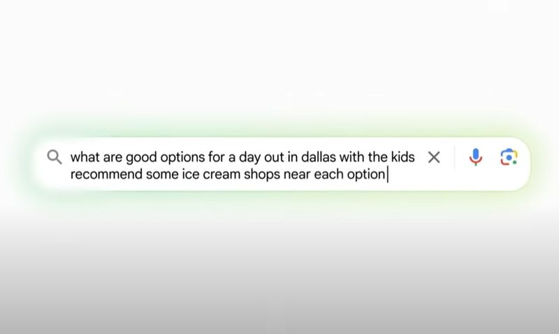 Google va permite adresarea unor întrebări tot mai complexe