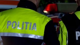 scandal trafic, accident brasov, politie, accident 