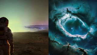 Indiciul inedit descoperit de oamenii de știință! Există sau nu viața extraterestră?!