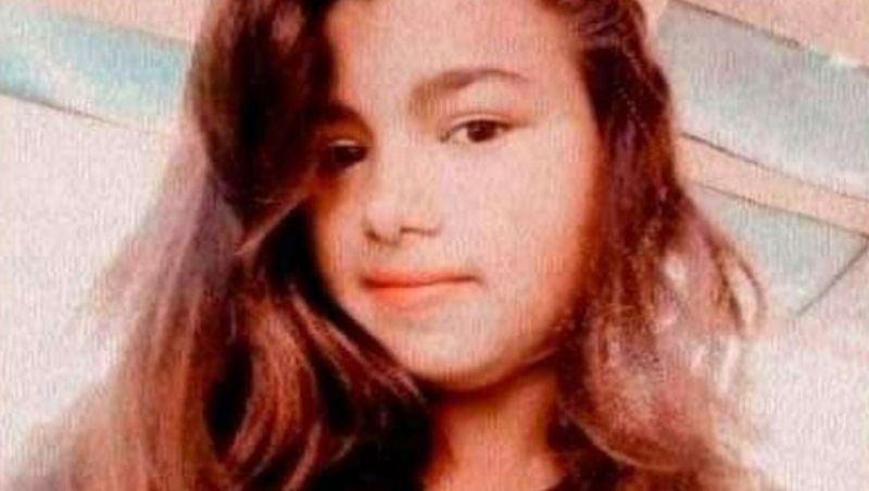 Maria dispărută Buzău