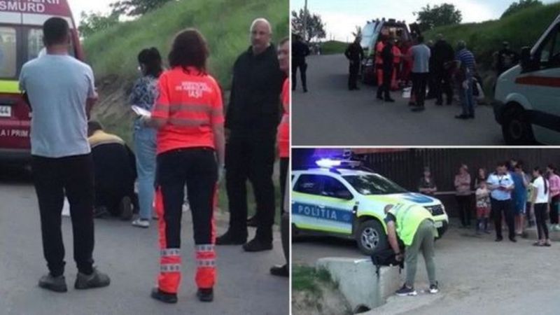 legea anastasia, cazul anastasia, fata moarta 