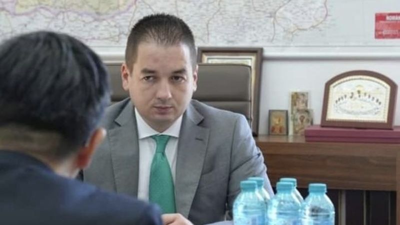 ANSVSA, carne de pui, pui galben 