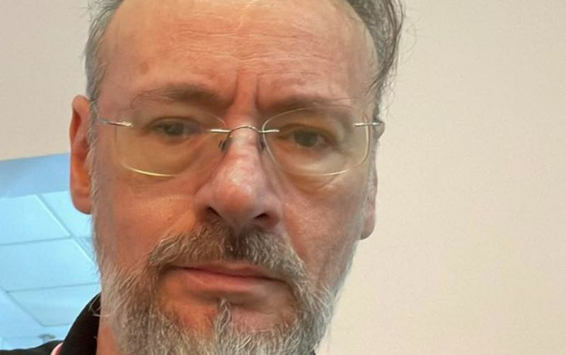 Dezvăluiri Mihai Albu cancer