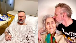 Dezvăluiri Mihai Albu cancer