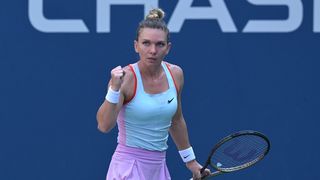 Val de probleme medicale pentru Simona Halep