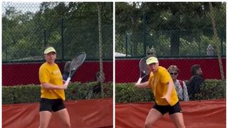 Simona Halep, revenire dificilă după perioada de suspendare