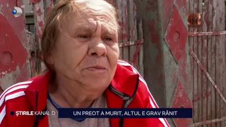VIDEO: T&acirc;nărul de 18 ani care a ucis un preot din Argeș avea mașină, &icirc;nsă nu și permis: &bdquo;Ne-a luat părintele nostru&rdquo;