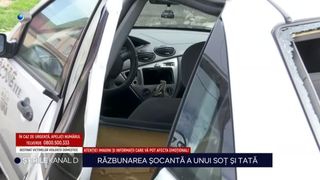 VIDEO Răzbunarea șocantă a unui soț și tată. Gestul incredibil la care ar fi recurs un individ din Brașov, față de familia sa