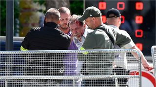 Tentativă de asasinat Robert Fico - cine este autorul