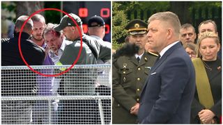 tentativa de asasinat Robert Fico cine este autorul