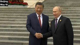 vladimir putin Președintele Chinei Xi Jinping a precizat că Rusia și China