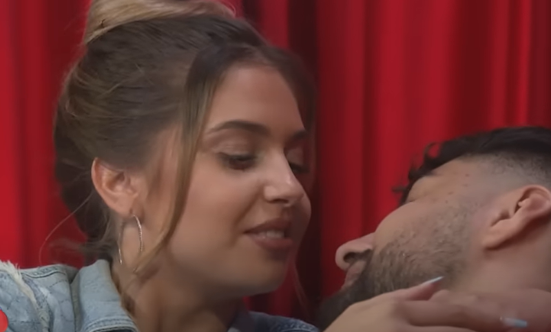 stefania casa iubirii