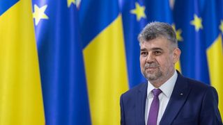 Premierul Marcel Ciolacu a anunțat că inflația anuală a scăzut sub 6 procente