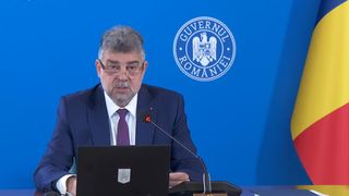 VIDEO Premierul Marcel Ciolacu, atac la "practicile &icirc;nșelătoare" care au dus la scumpiri
