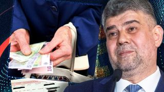 Veste bună pentru pensionari de la premierul Marcel Ciolacu