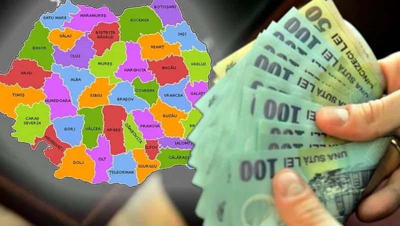 Cele mai mari salarii din România, în industria tutunului