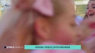 VIDEO Verdini, spectacole pentru toate v&acirc;rstele. Magicianul a adus un strop de magie din turneul său național