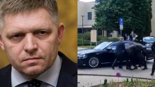 Robert Fico operat din nou