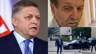Premierul Slovaciei, operat din nou, după tentativa de asasinat. Oficialul ar fi rostit primele cuvinte