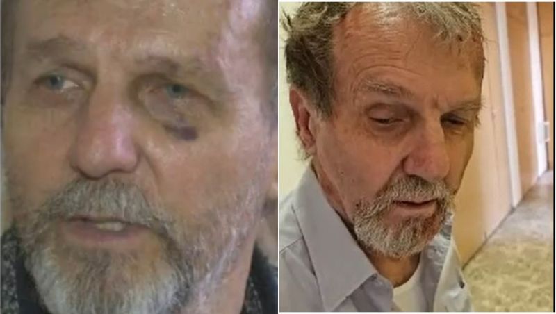 Vinovat împușcare Robert Fico