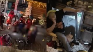 Mită fii Sidonia arest domiciliu