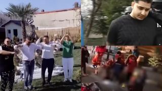 Cum ar fi reușit fiii vrăjitoarei Sidonia să obțină arestul la domiciliu? Complotul ar avea legături și cu soția bărbatului ucis