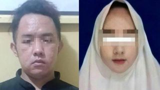 nunta indonezoa, barbat pacalit, mireasa 