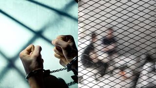 Otrăvire în masă la o închisoare de înaltă securitate! Deținuții au pus la cale un plan diabolic