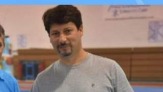 Doliu gimnastică românească