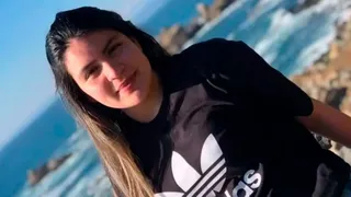 O viitoare polițistă de 18 ani a murit după ce a fost forțată să se antreneze pe ploaie, deși avea pneumonie!