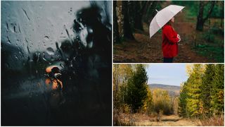 ANM a anunțat prognoza pentru următoarele patru săptăm&acirc;ni