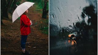 Vijelii și descărcări electrice &icirc;n iunie &icirc;n toată țara