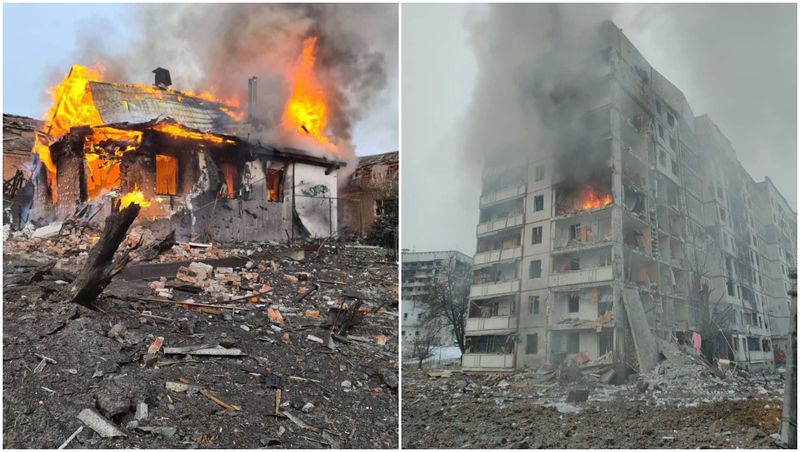 Emoții cu privire la o "ofensivă de vară" a Rusiei