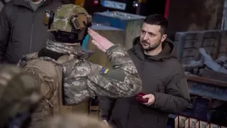 Ofensiva Rusiei de la Harkov poate decide războiul dintre Ucraina și Rusia