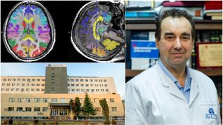 Cum a decurs operația pe creier de la Iași