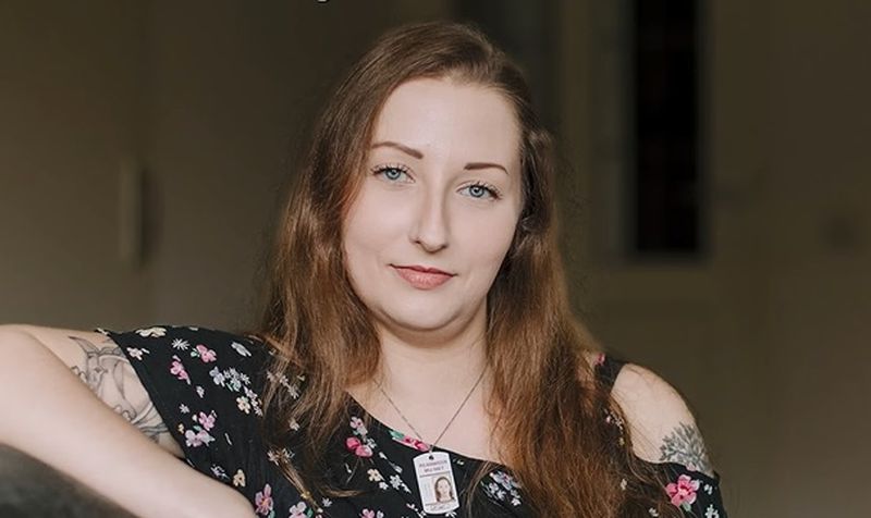 Zoraya ter Beek