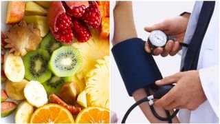 Alimentele care &icirc;ți scad tensiunea arterială. Dieta recomandată de medici &icirc;mpotriva "ucigașului tăcut"