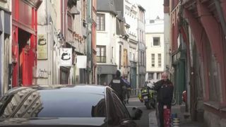 Tentativă de atentat în Franța! Poliția a împușcat mortal un suspect înarmat