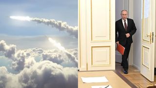 Armă secretă Putin