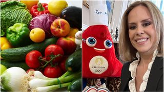 Beneficiile remarcabile ale roșiilor, dezvăluite de Mihaela Bilic